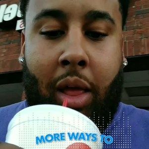 Meet your Posher, Isaiah